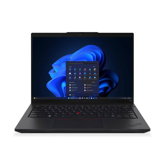 LAPTOP LENOVO THINKPAD L14, INTEL CORE ULTRA 5 225U, 16GB, 512GB, W11P, 3 AÑOS DE GARANTIA