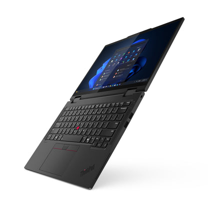 LAPTOP LENOVO THINKPAD T14S 2-IN-1 G1 INTEL CORE ULTRA 7 255U, 12C, 16GB, 512GB, W11P, 3 AÑOS DE GARANTIA PREMIER SUPPORT