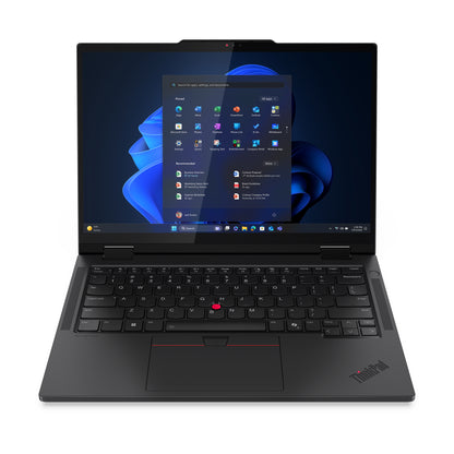 LAPTOP LENOVO THINKPAD T14S 2-IN-1 G1 INTEL CORE ULTRA 7 255U, 12C, 16GB, 512GB, W11P, 3 AÑOS DE GARANTIA PREMIER SUPPORT