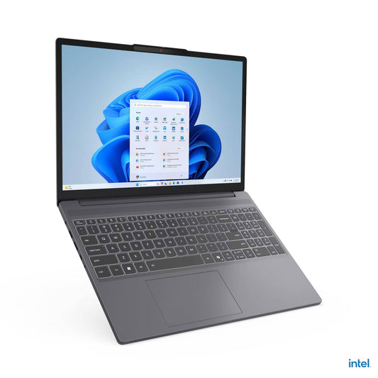 LENOVO IDEAPAD SLIM 3 15IRH10, 83K1004CLM, INTEL CORE I7-13620H, RAM 16GB, ALMACENAMIENTO 512GB, W11 HOME, 1 AÑO DE GARANTIA