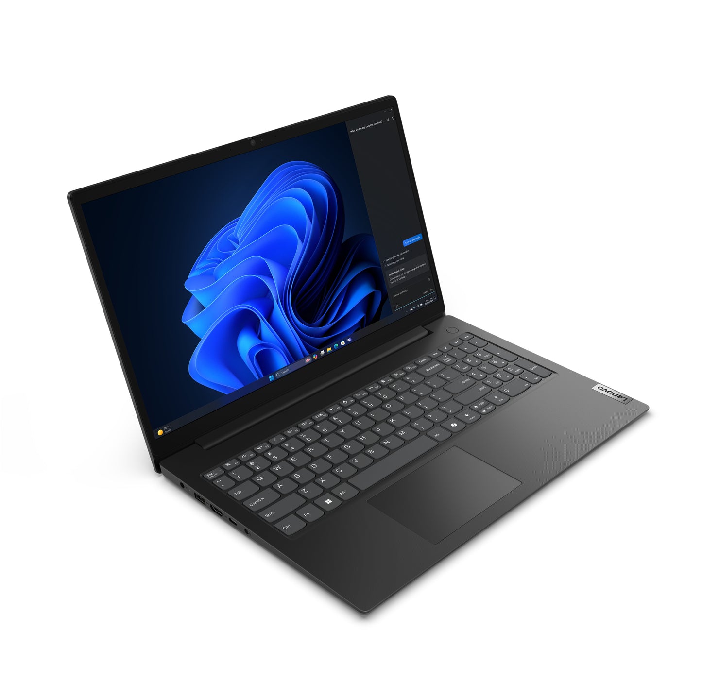 LAPTOP LENOVO V15 G5 IRL INTEL CORE I5-13420H, 16 GB, 512 GB, W11P, 1 AÑO DE GARANTIA