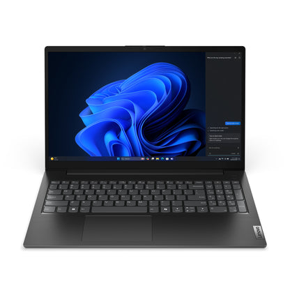 LAPTOP LENOVO V15 G5 IRL INTEL CORE I5-13420H, 16 GB, 512 GB, W11P, 1 AÑO DE GARANTIA