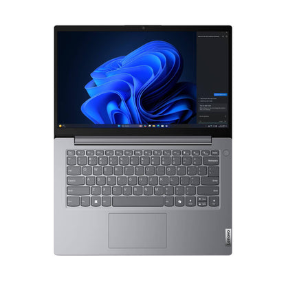 LAPTOP LENOVO V14 G5 IRL INTEL CORE I3-1315U, 8 GB, 512 GB, W11P, 1 AÑO DE GARANTIA
