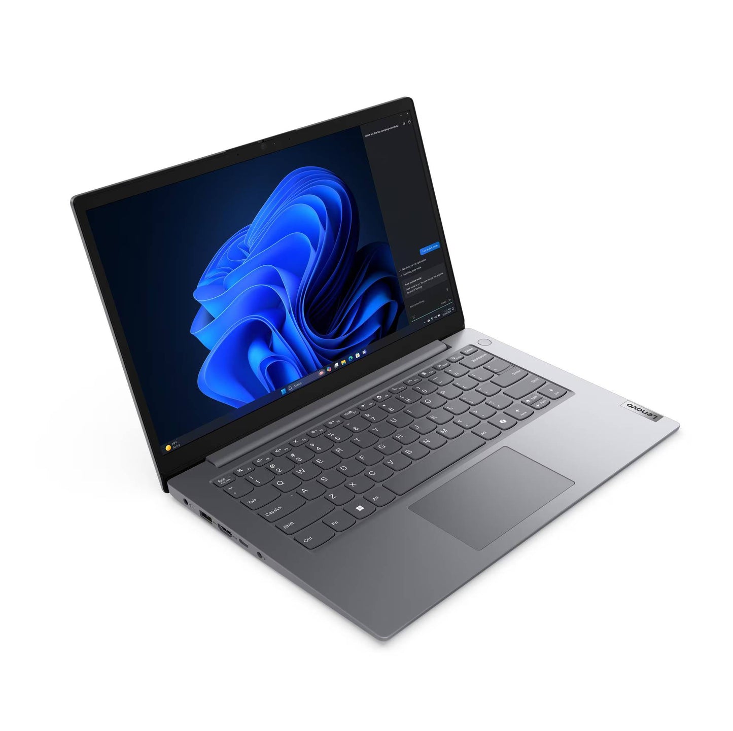 LAPTOP LENOVO V14 G5 IRL INTEL CORE I3-1315U, 8 GB, 512 GB, W11P, 1 AÑO DE GARANTIA