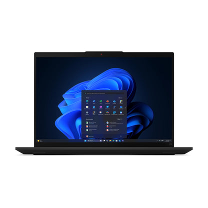 LAPTOP LENOVO THINKPAD L16 GEN 2 INTEL CORE ULTRA 5 225U, 16 GB, 512 GB SSD, W11P, 1 AÑO DE GARANTIA
