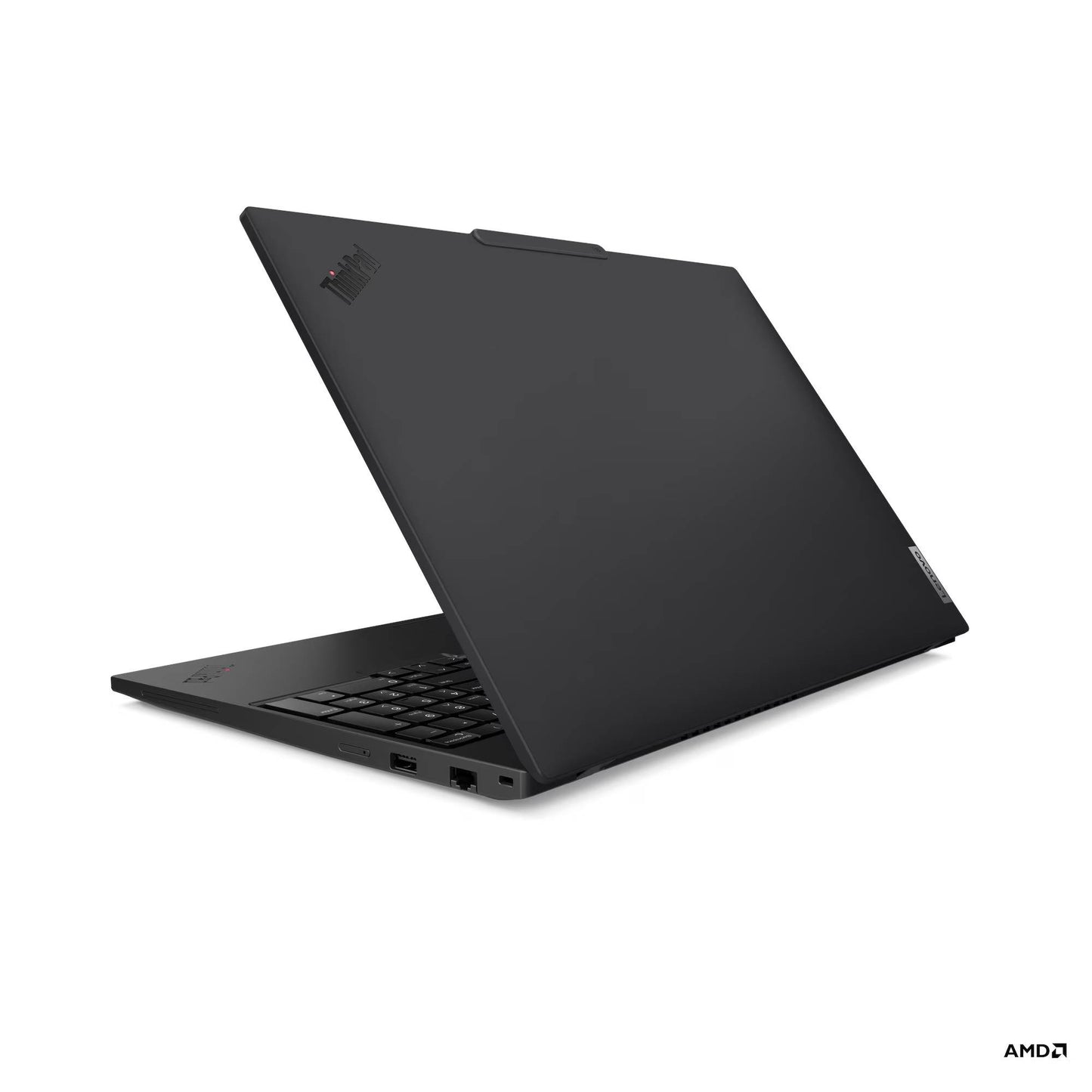 LAPTOP LENOVO THINKPAD T16 GEN 4 AMD RYZEN AI 7 PRO 350, 32 GB, 1TB SSD, W11P, 1 AÑO DE GARANTIA