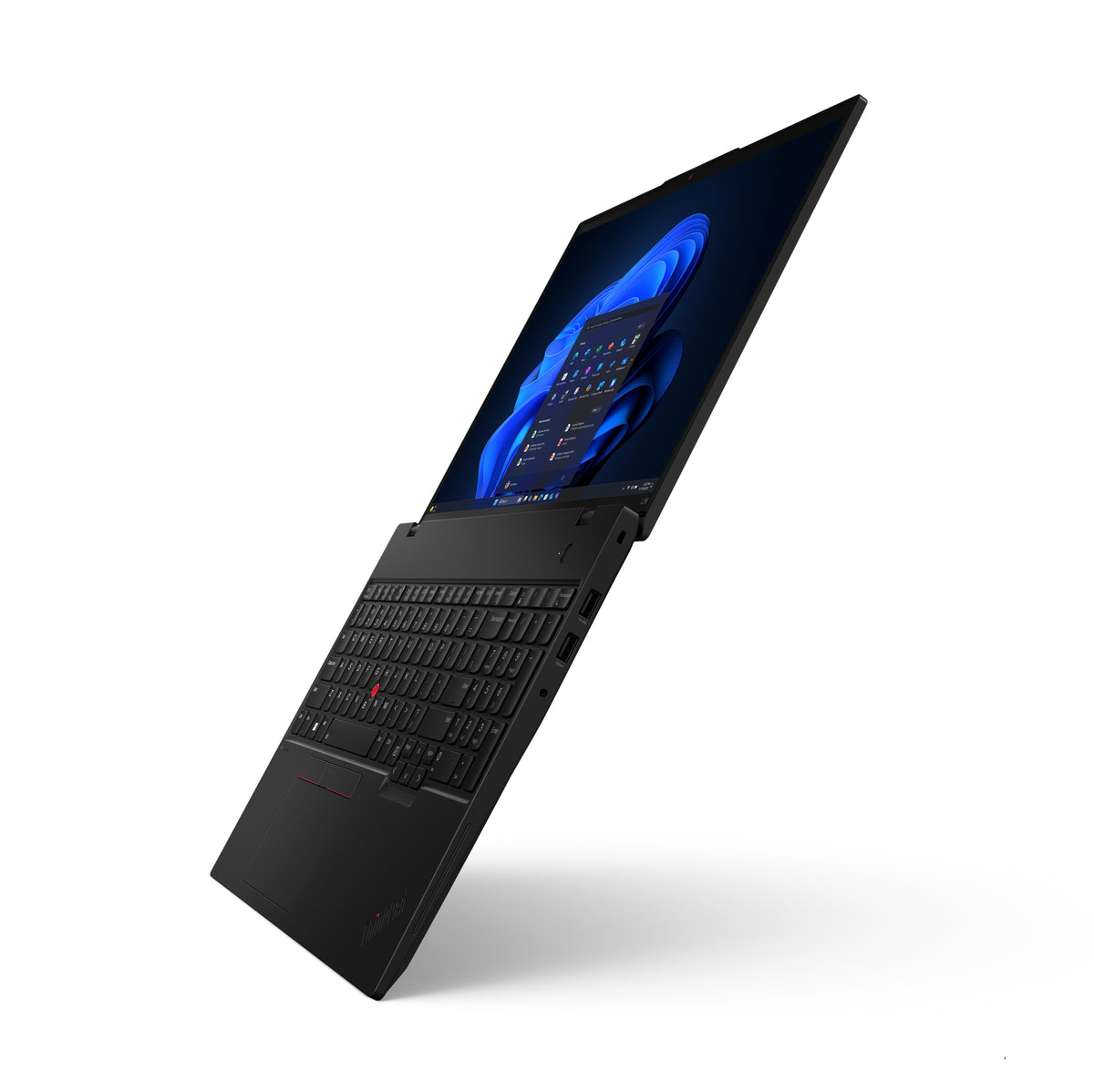 LAPTOP LENOVO THINKPAD L16 G2 AMD RYZEN 5 PRO 215, 32GB, 1TB, W11P, 3 AÑOS DE  GARANTIA DE PREMIER SUPPORT