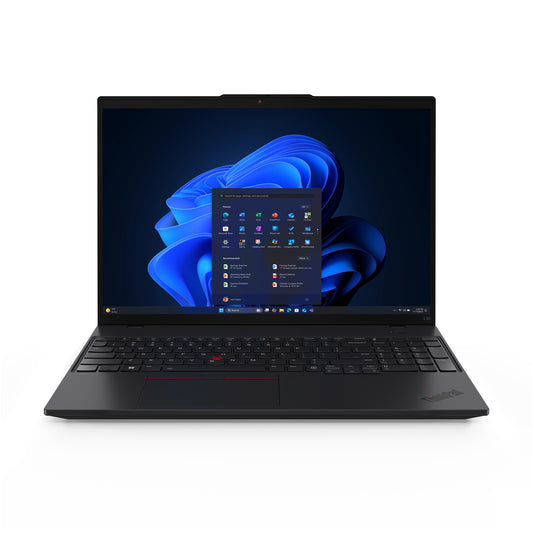 LAPTOP LENOVO THINKPAD L16 G2 AMD RYZEN 5 PRO 215, 32GB, 1TB, W11P, 3 AÑOS DE  GARANTIA DE PREMIER SUPPORT