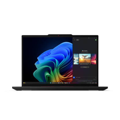 LAPTOP LENOVO THINKPAD T14S G6 AMD RYZEN AI 7 PRO 350, 64GB, 1TB, W11P, 3 AÑOS DE GARANTIA PREMIER SUPPORT