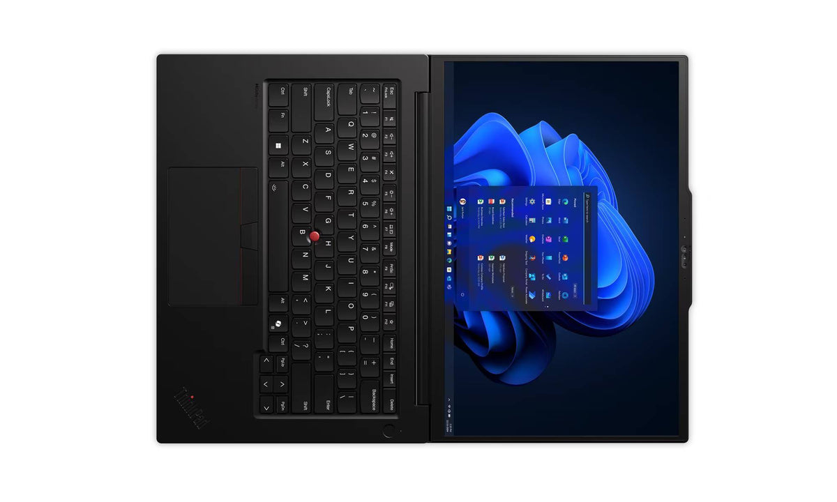 LAPTOP LENOVO THINKPAD P14S G6 INTEL CORE ULTRA 7 255H, 16GB, 512GB, NVIDIA RTX PRO 500, W11P, 3 AÑOS DE GARANTIA