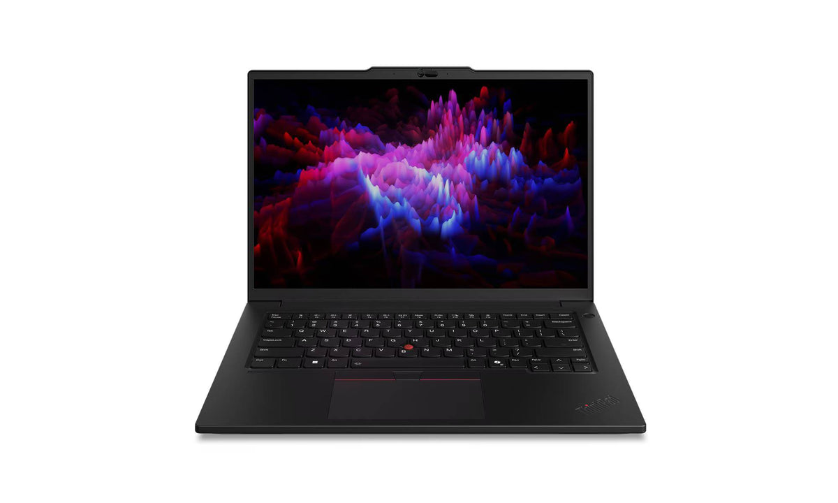 LAPTOP LENOVO THINKPAD P14S G6 INTEL CORE ULTRA 7 255H, 16GB, 512GB, NVIDIA RTX PRO 500, W11P, 3 AÑOS DE GARANTIA