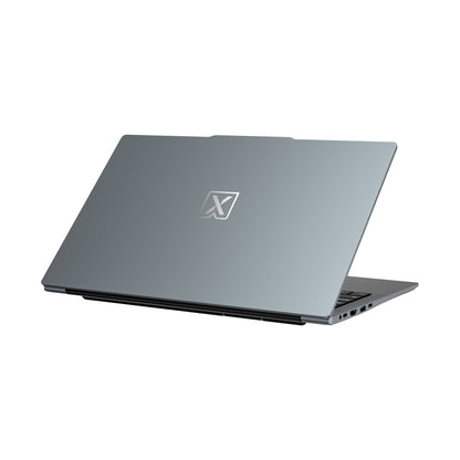 COMPUTADORA PORTATIL LANIX XBOOK B15 V5, INTEL ULTRA 7 155H, 32 GB RAM DDR5, 1 TB SSD, PANTALLA 15.6”, WIN 11 PRO. GARANTIA 1 AÑO CON FABRICANTE.