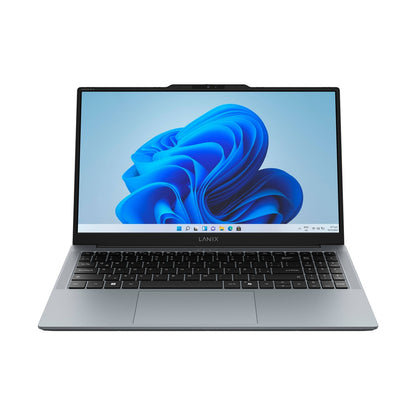 COMPUTADORA PORTATIL LANIX XBOOK B15 V5, INTEL ULTRA 7 155H, 32 GB RAM DDR5, 1 TB SSD, PANTALLA 15.6”, WIN 11 PRO. GARANTIA 1 AÑO CON FABRICANTE.