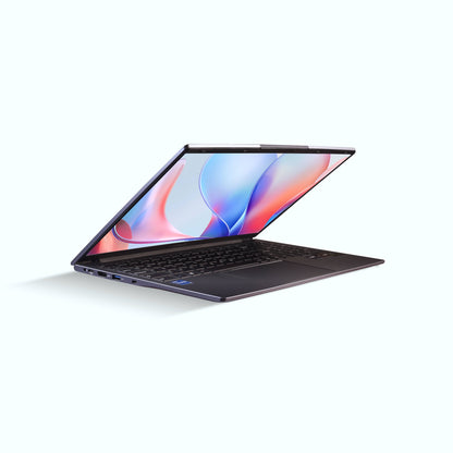 COMPUTADORA PORTATIL LANIX XBOOK B15, INTEL CORE I3 1315U, 8 GB RAM DDR4, 512 GB SSD, PANTALLA 15.6 PULGADAS, WIN 11 PRO. GARANTIA 1 AÑO CON FABRICANTE.