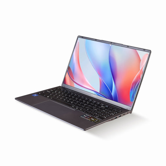 COMPUTADORA PORTATIL LANIX XBOOK B15, INTEL CORE I5 13500H, 8 GB RAM DDR4, 512 GB SSD, PANTALLA 15.6”, WIN 11 PRO. GARANTIA 1 AÑO CON FABRICANTE.