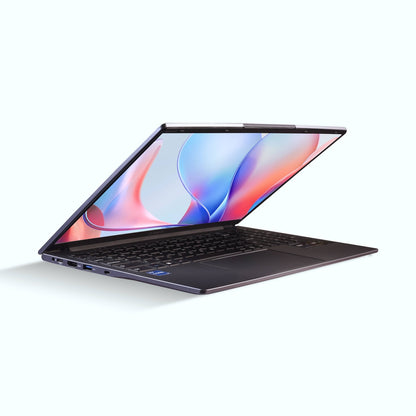 COMPUTADORA PORTATIL LANIX XBOOK B15, INTEL CORE I5 13500H, 8 GB RAM DDR4, 512 GB SSD, PANTALLA 15.6”, WIN 11 PRO. GARANTIA 1 AÑO CON FABRICANTE.