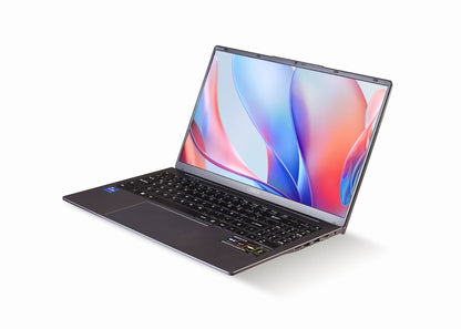 COMPUTADORA PORTATIL LANIX XBOOK B15, INTEL CORE I7-13620H, 32 GB RAM DDR4, 1 TB SSD, PANTALLA 15.6, WIN 11 PRO. GARANTIA 1 AÑO CON FABRICANTE.