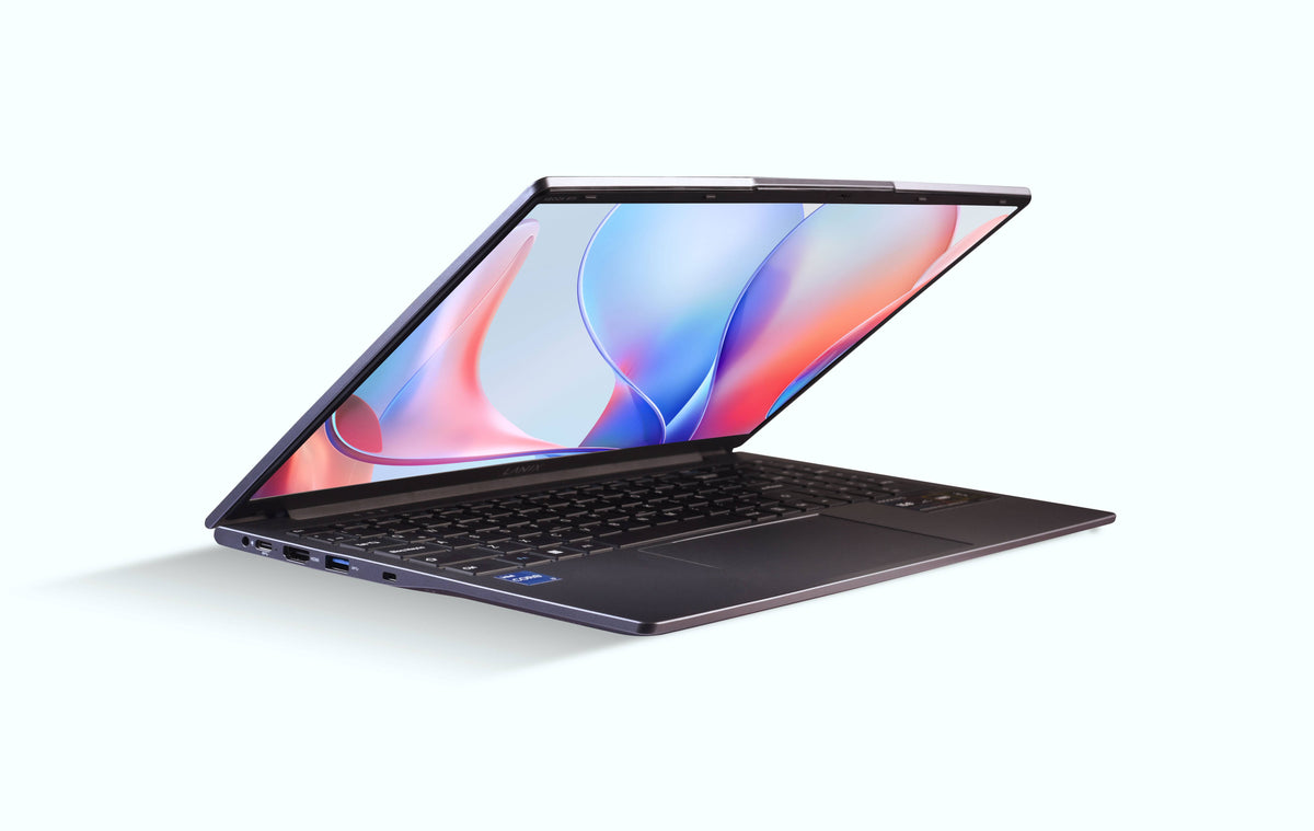 COMPUTADORA PORTATIL LANIX XBOOK B15, INTEL CORE I7-13620H, 32 GB RAM DDR4, 1 TB SSD, PANTALLA 15.6, WIN 11 PRO. GARANTIA 1 AÑO CON FABRICANTE.