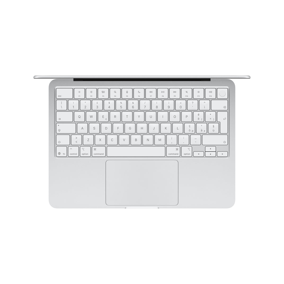 MACBOOK NEO MHFC4E/A PANTALLA LIQUID RETINA DE 13 PULGADAS, CON CHIP A18 PRO