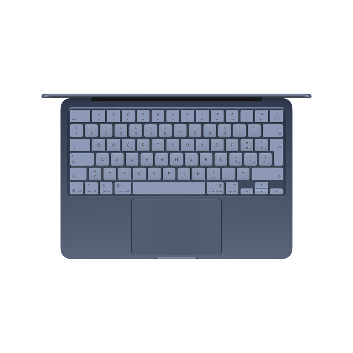MACBOOK NEO MHFG4E/A PANTALLA LIQUID RETINA DE 13 PULGADAS, CON CHIP A18 PRO