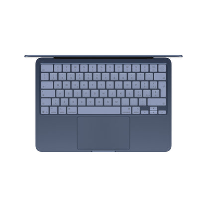 MACBOOK NEO MHFG4E/A PANTALLA LIQUID RETINA DE 13 PULGADAS, CON CHIP A18 PRO