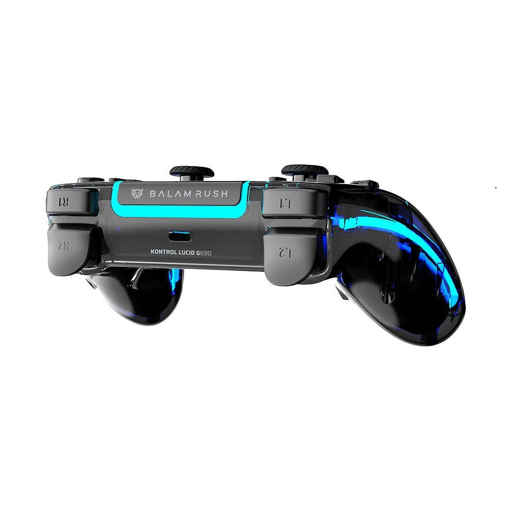 GAMEPAD INALÁMBRICO CONTROL LUCID G690 BALAMRUSH