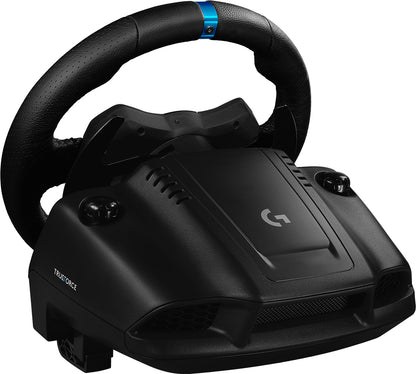 VOLANTE MAS PEDAL  LOGITECH G923 , VOLANTE Y PEDAL