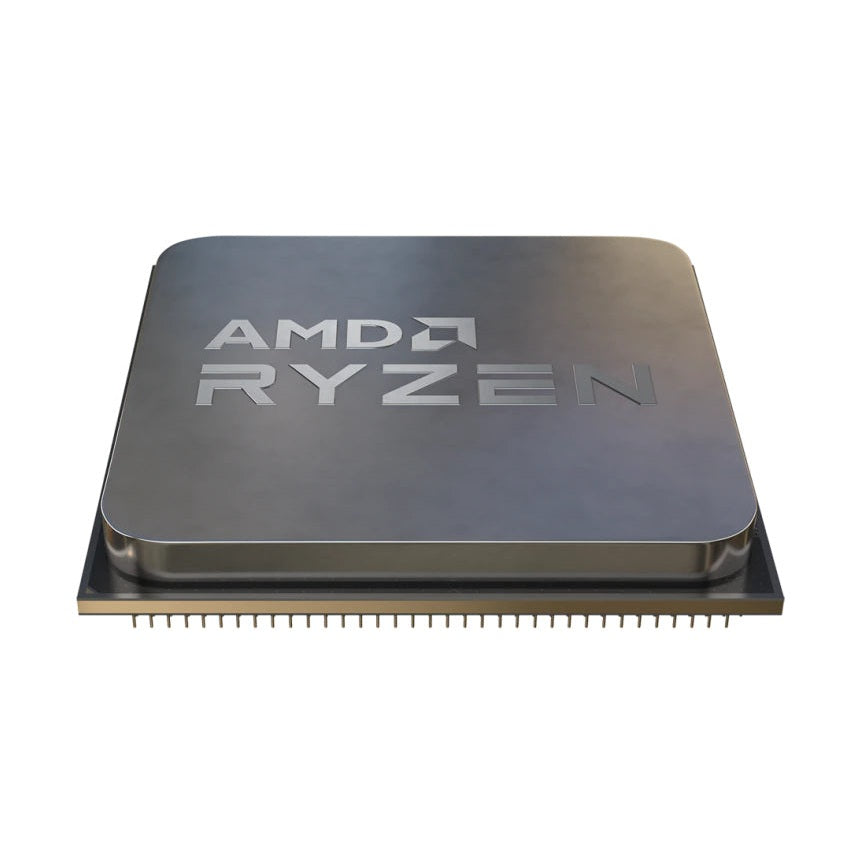 AMD RYZEN 5 8600G, 6 NÚCLEOS, SOCKET AM5, CON VENTILADOR, CON GRÁFICOS INCLUIDOS.