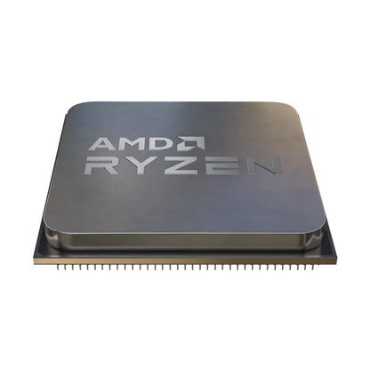 AMD RYZEN 5 8600G, 6 NÚCLEOS, SOCKET AM5, CON VENTILADOR, CON GRÁFICOS INCLUIDOS.