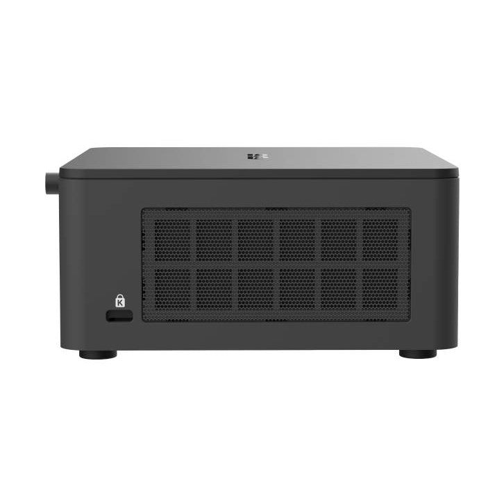MINI PC ASUS NUC 13 PRO RNUC13ANHI500001I PROCESADOR INTEL CORE I5-1340P. NO INCLUYE RAM - SSD - OS,  DDR4-3200 SO-DIMM, MAX. 32GB X 2, M.2 2280 PCIE 4X4