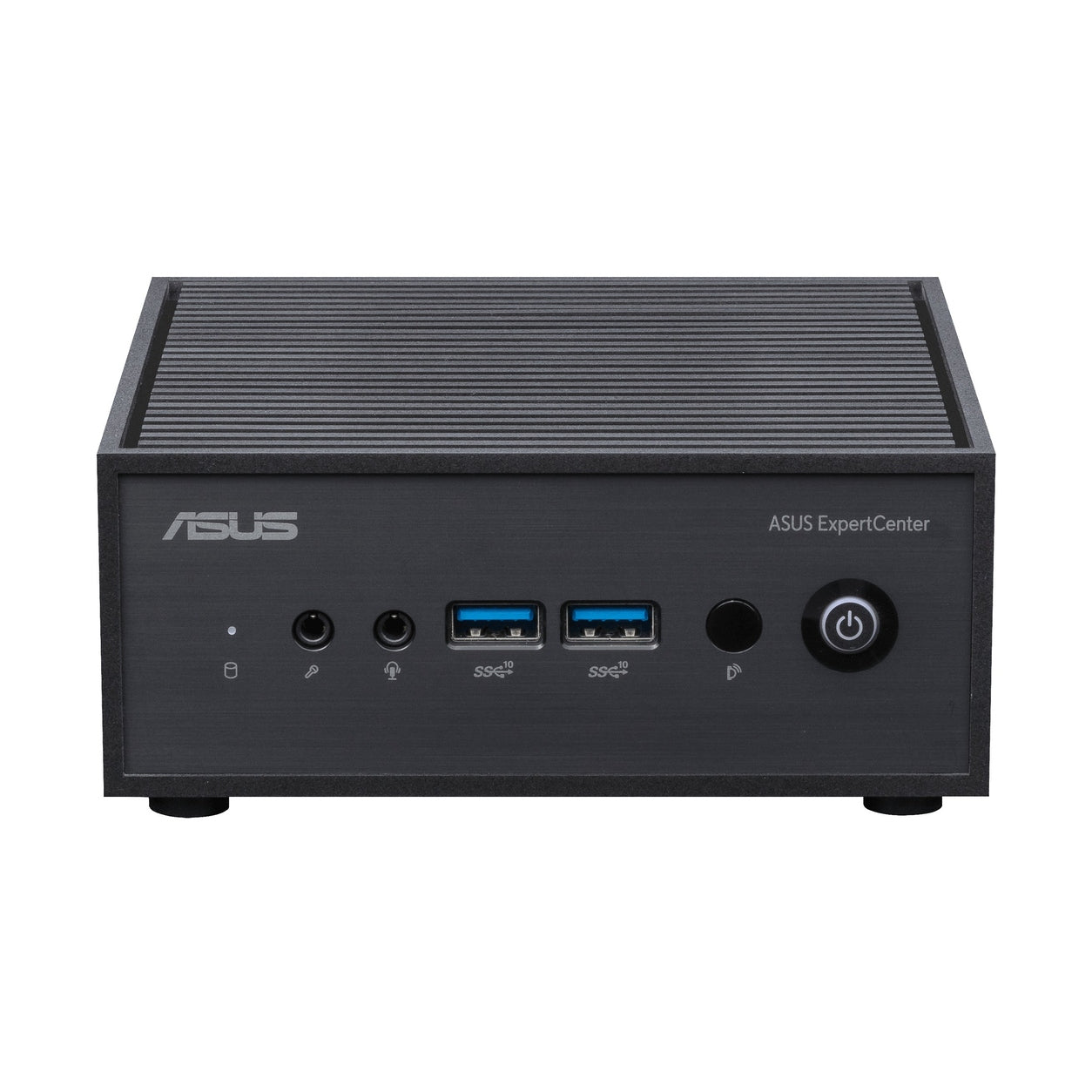 MINI PC ASUS NUC PN42-BBFN1000X1FC PROCESADOR INTEL N100, NO INCLUYE RAM-SSD- OS, DDR4 SODIMM MAX 16GB, M.2 2280 PCIE 3X4, WINDOWS 10/11