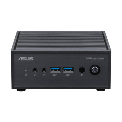 MINI PC ASUS NUC PN42-BBFN1000X1FC PROCESADOR INTEL N100, NO INCLUYE RAM-SSD- OS, DDR4 SODIMM MAX 16GB, M.2 2280 PCIE 3X4, WINDOWS 10/11