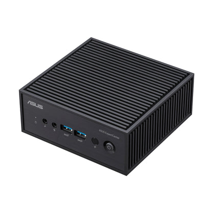 MINI PC ASUS NUC PN42-BBFN1000X1FC PROCESADOR INTEL N100, NO INCLUYE RAM-SSD- OS, DDR4 SODIMM MAX 16GB, M.2 2280 PCIE 3X4, WINDOWS 10/11