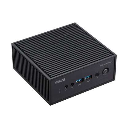 MINI PC ASUS NUC PN42-BBFN1000X1FC PROCESADOR INTEL N100, NO INCLUYE RAM-SSD- OS, DDR4 SODIMM MAX 16GB, M.2 2280 PCIE 3X4, WINDOWS 10/11