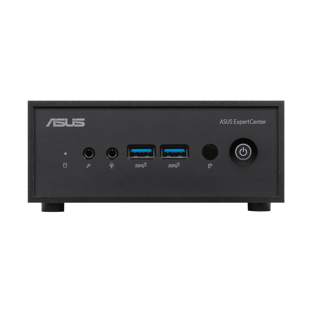 MINI PC ASUS NUC PN42-BBFN1000X1FC PROCESADOR INTEL N100, NO INCLUYE RAM-SSD- OS, DDR4 SODIMM MAX 16GB, M.2 2280 PCIE 3X4, WINDOWS 10/11