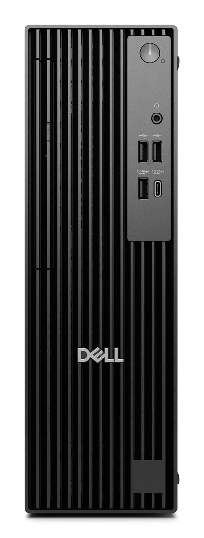PC DELL PRO SLIM  QCS1250_I7RPLR16512WPS_3W 1N5GV.  CORE I7-14700, 16GB, 512GB SSD, W 11 PRO,GARANTIA 3 YEAR ONSITE
