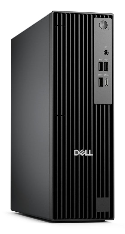 PC DELL PRO SLIM  QCS1250_I7RPLR16512WPS_3W 1N5GV.  CORE I7-14700, 16GB, 512GB SSD, W 11 PRO,GARANTIA 3 YEAR ONSITE
