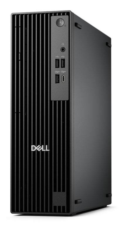 PC DELL PRO SLIM  QCS1250_I7RPLR16512WPS_3W 1N5GV.  CORE I7-14700, 16GB, 512GB SSD, W 11 PRO,GARANTIA 3 YEAR ONSITE