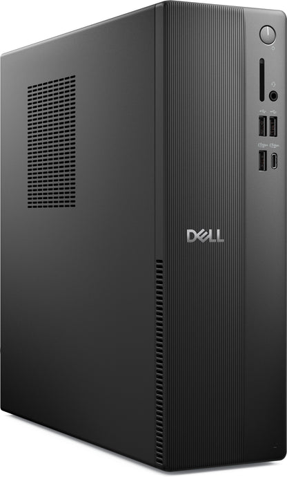 PC DELL SFF ECS1250 ECS1250_I7ARL161TWPS_1W 9X0NC. CORE ULTRA 7-265, 16 GB, 1TB QLC M. WINDOWS 11 PRO,1 AÑO DE GARANTÍA