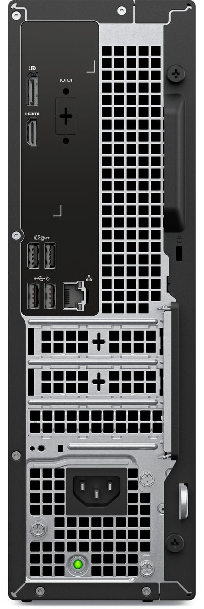 PC DELL SFF ECS1250 ECS1250_I7ARL161TWPS_1W 9X0NC. CORE ULTRA 7-265, 16 GB, 1TB QLC M. WINDOWS 11 PRO,1 AÑO DE GARANTÍA