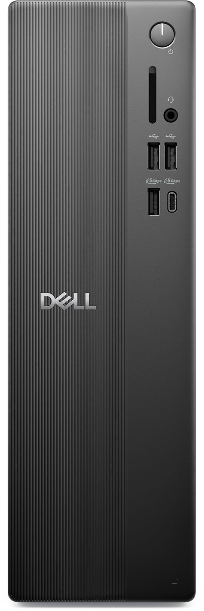 PC DELL SFF ECS1250 ECS1250_I7ARL161TWPS_1W 9X0NC. CORE ULTRA 7-265, 16 GB, 1TB QLC M. WINDOWS 11 PRO,1 AÑO DE GARANTÍA