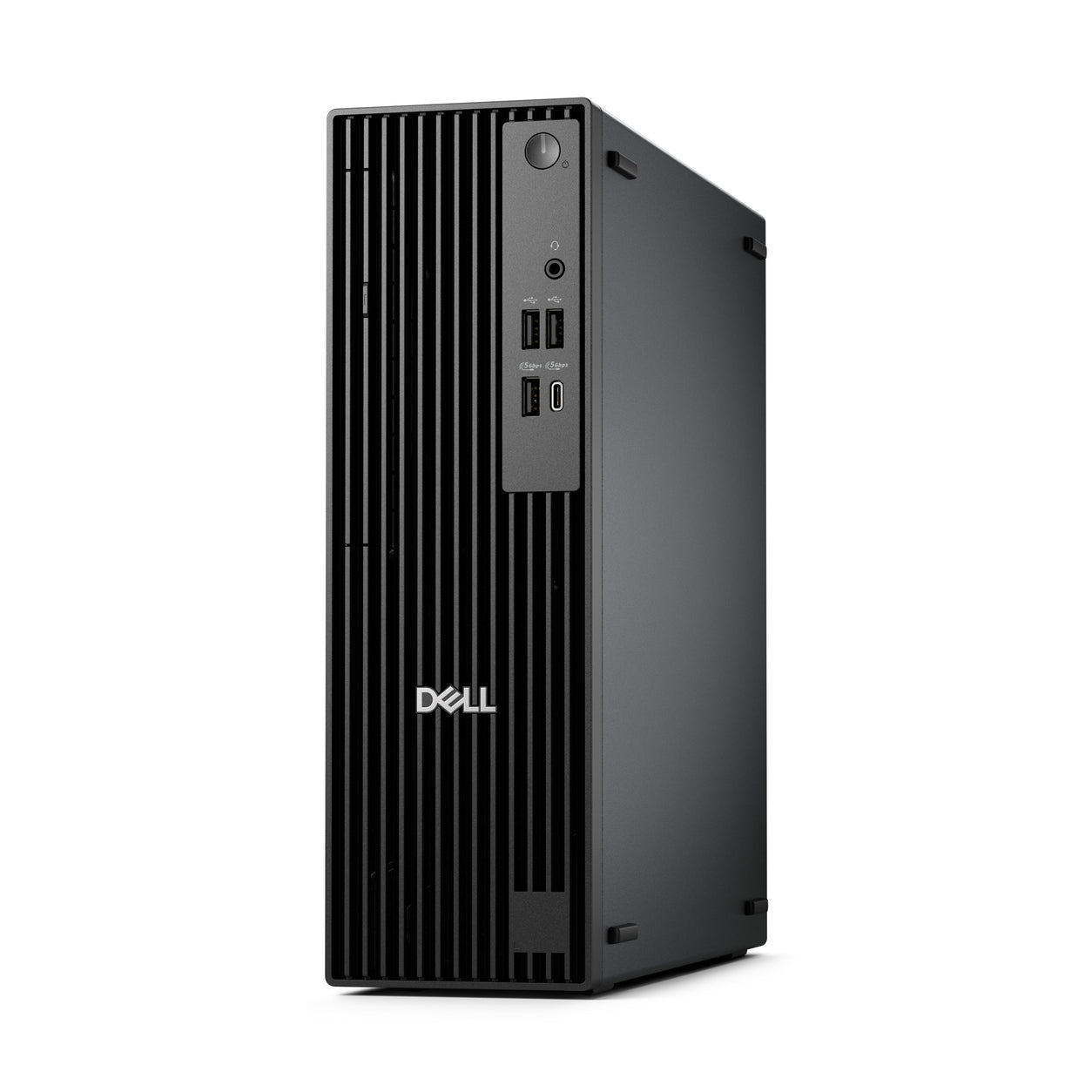 COMPUTADORA ESCRITORIO DELL PRO SLIM QCS1250 QCS1250_U5ARL16512WPS_3W GFCMC. CORE ULTRA 5 235, 16GB, WINDOWS 11 PRO, GARANTÍA 3 YEAR.