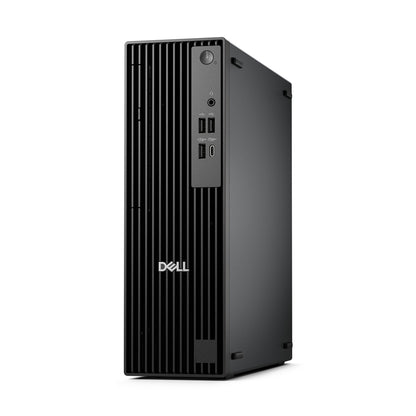 COMPUTADORA ESCRITORIO DELL PRO SLIM QCS1250 QCS1250_U5ARL16512WPS_3W GFCMC. CORE ULTRA 5 235, 16GB, WINDOWS 11 PRO, GARANTÍA 3 YEAR.