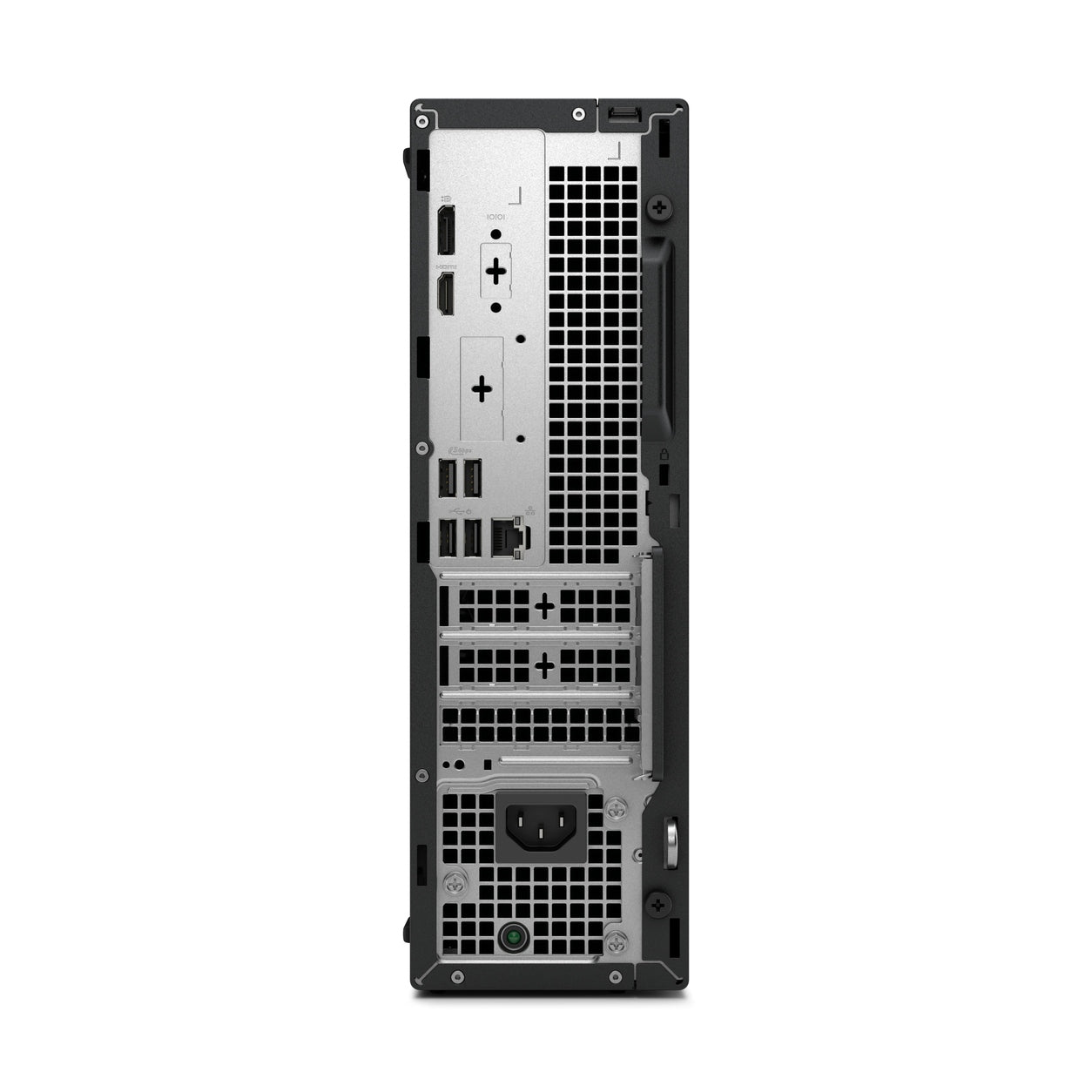 COMPUTADORA ESCRITORIO DELL PRO SLIM QCS1250 QCS1250_U5ARL16512WPS_3W GFCMC. CORE ULTRA 5 235, 16GB, WINDOWS 11 PRO, GARANTÍA 3 YEAR.