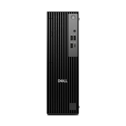 COMPUTADORA ESCRITORIO DELL PRO SLIM QCS1250 QCS1250_U5ARL16512WPS_3W GFCMC. CORE ULTRA 5 235, 16GB, WINDOWS 11 PRO, GARANTÍA 3 YEAR.