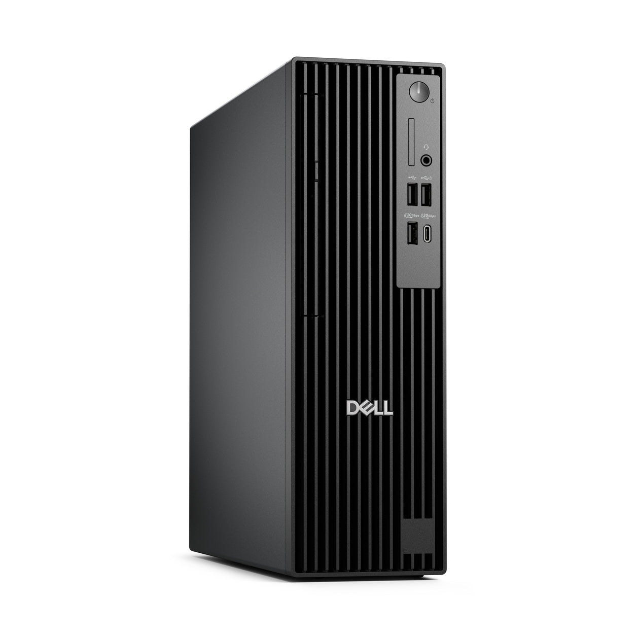 PC DELL PRO SLIM PLUS QBS1250_U7ARL16512WPS_3P RWKJK. ULTRA 7 265 VPRO, 16GB, 512GB SSD, W11 PRO, GARANTIA 3 YEAR PRO SUPPORT.