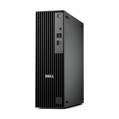 PC DELL PRO SLIM PLUS QBS1250_U7ARL16512WPS_3P RWKJK. ULTRA 7 265 VPRO, 16GB, 512GB SSD, W11 PRO, GARANTIA 3 YEAR PRO SUPPORT.