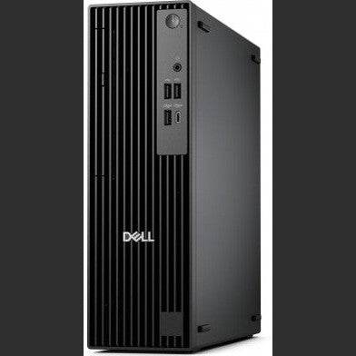 PC DELL PRO SLIM QCS1255_R716512WPS_3W 1HX61. AMD RYZEN 7 8700G 16 TOPS NPU, 16 GB, 512GB SSD, W11 PRO, GARANTÍA 3 AÑOS