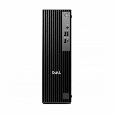 PC DELL PRO SLIM QCS1255_R716512WPS_3W 1HX61. AMD RYZEN 7 8700G 16 TOPS NPU, 16 GB, 512GB SSD, W11 PRO, GARANTÍA 3 AÑOS