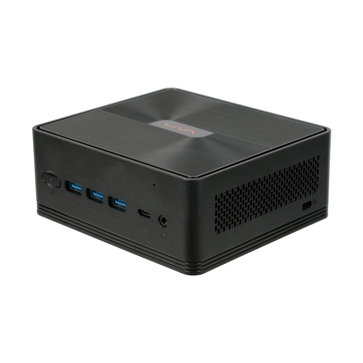 MINI PC ECS LIVA Z2, CPU INTEL CELERON N4020, RAM DDR4 4GB (HASTA 8GB), ROM EMMC 128GB (HASTA 1TB), WINDOWS 11 PRO.